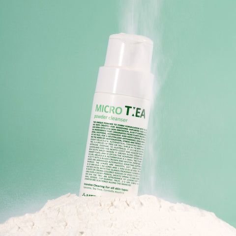 Medipeel Micro T Powder Cleanser 70g