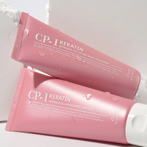 CP-1 Keratin Intensive Fill-Up No-Wash Treatment 150ml