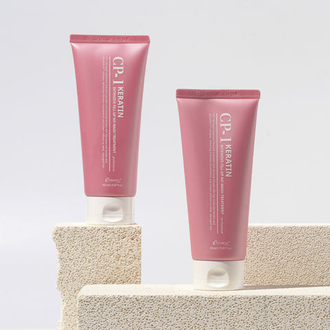 CP-1 Keratin Intensive Fill-Up No-Wash Treatment 150ml