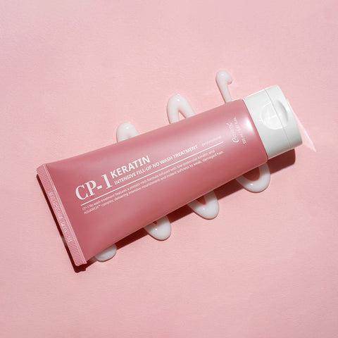 CP-1 Keratin Intensive Fill-Up No-Wash Treatment 150ml