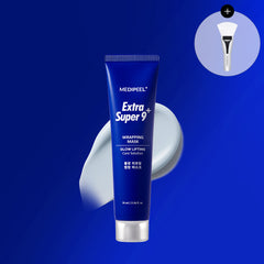 Medipeel Extra Super 9 Plus Glow Lifting Wrapping Mask 70ml