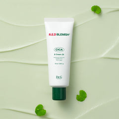 Dr.G R.E.D Blemish Cica S Cream 2X 70ml