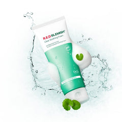 Dr.G Ph Cleansing Red Blemish Clear Soothing Foam 150ml