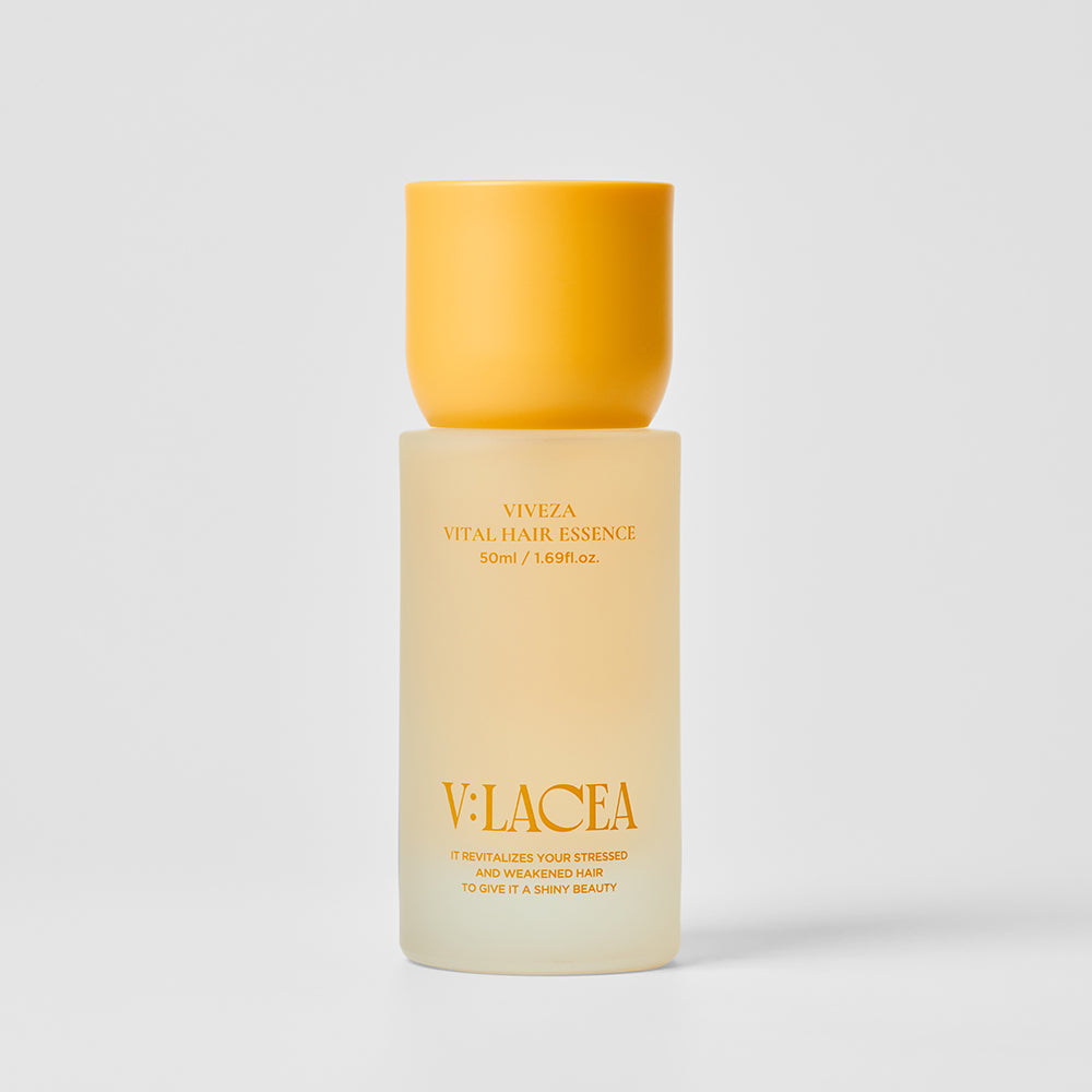 Vlacea Vivesa Vital Vitamin Hair Essence 50ml