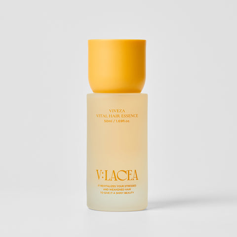 Vlacea 1+1 Mens Argan Oil Hair Essence 100ml