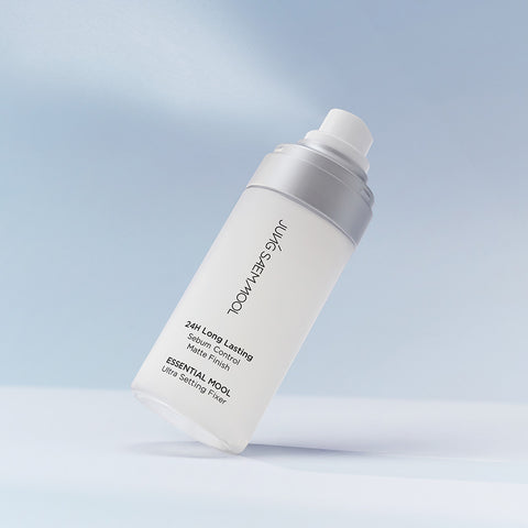 JUNG SAEM MOOL Essential Water Ultra Setting Fixer 55ml