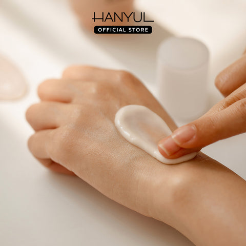 Hanyul Red Rice Moisture Firming Emulsion 125ml