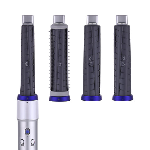 UNIX Air Shot Rap Motion Plasma Styler UN-W3971