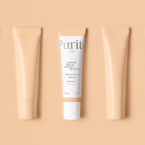 Purito Wonder Relief Centella BB Cream 30ml