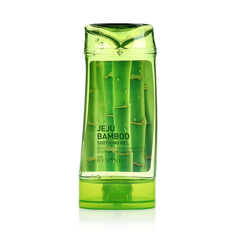 BEYOND Jeju Bamboo Soothing Gel 270 ml