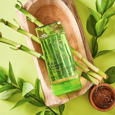 BEYOND Jeju Bamboo Soothing Gel 270 ml