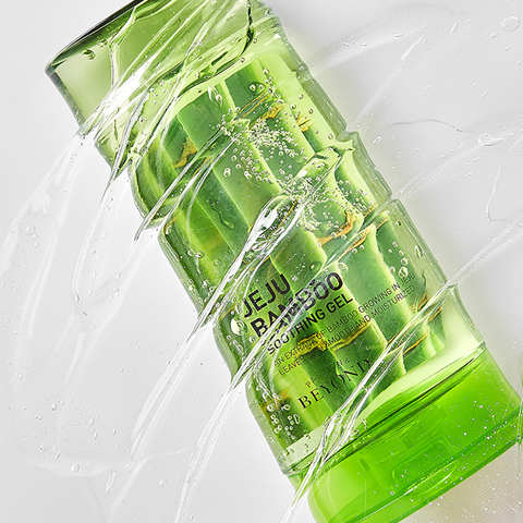 BEYOND Jeju Bamboo Soothing Gel 270 ml