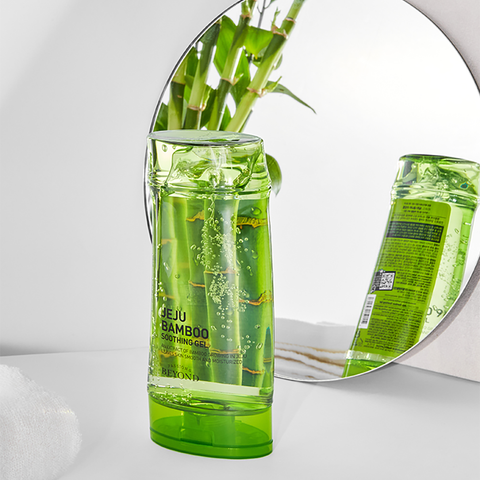 BEYOND Jeju Bamboo Soothing Gel 270 ml