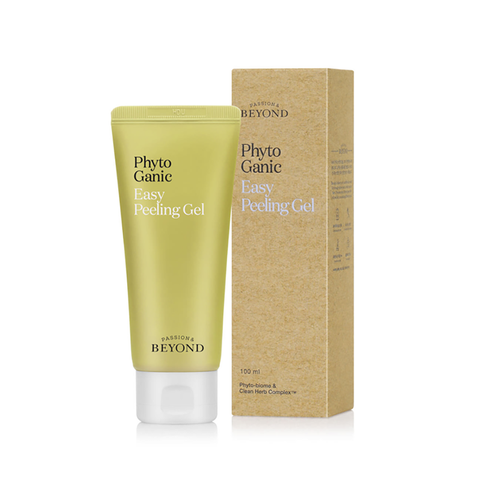 BEYOND Phytogenic Easy Peeling Gel 100 ml