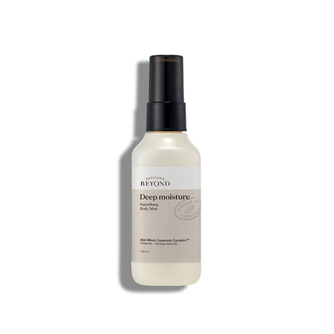 BEYOND Musk Deep Moisture Smoothing Body Mist 120 ml
