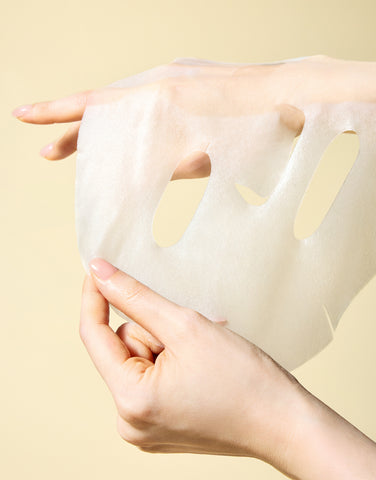 Some By Mi Yuja Niacin Anti-Blemish Daily Mask