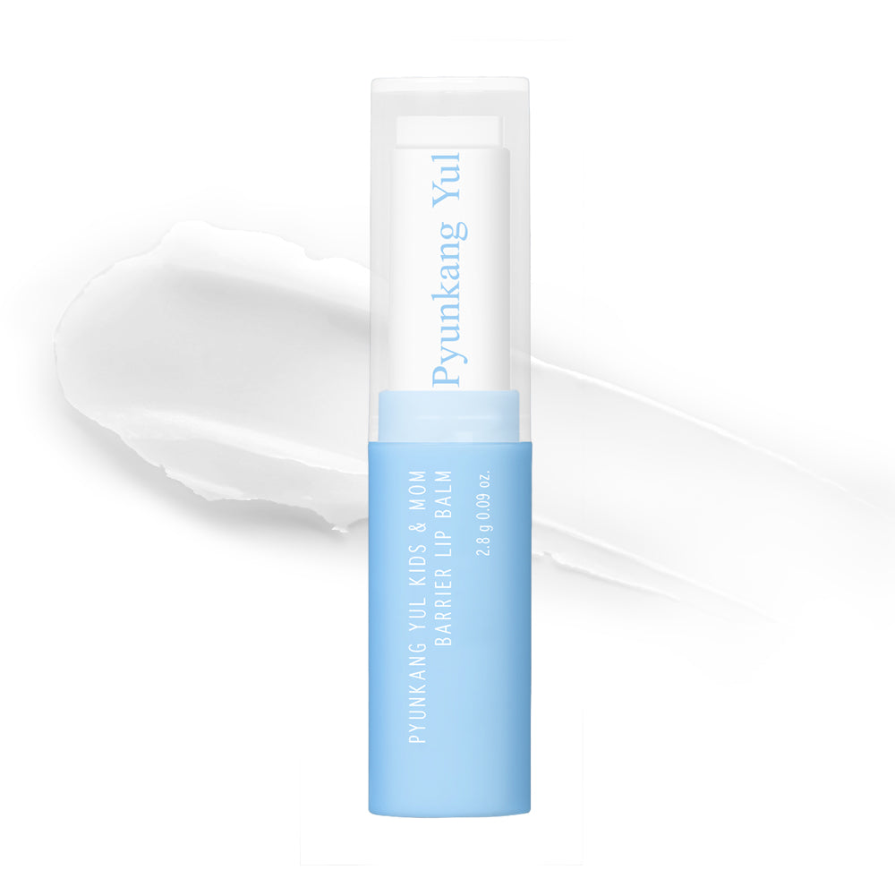Pyunkang Yul Kids Barrier Lip Balm (Kids & Mom) 2.8g