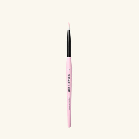 Chosungah Beauty 16Brand 16 Gangs Beauty Brush GB01 (Eyeliner Brush)