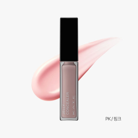 Kate Jelly Gloss Lasting Concealer