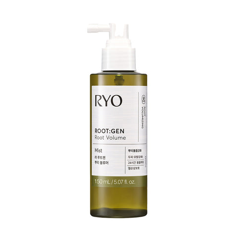 Ryo Rootgen Root Volumer 150ml