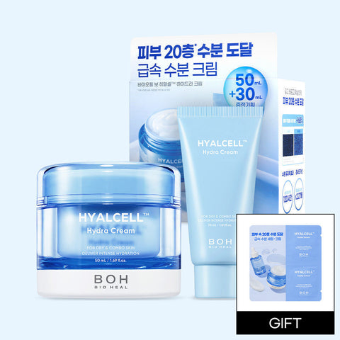BIOHEAL BOH Hyalcell Hydra Cream 50ml