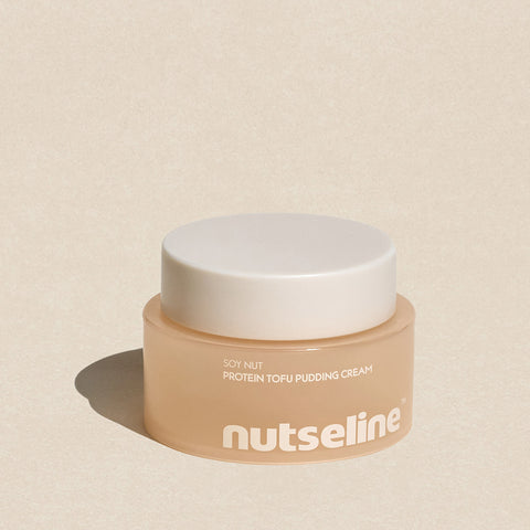 Nutseline Soy Nut Protein Cream & Toner 2-Piece Set