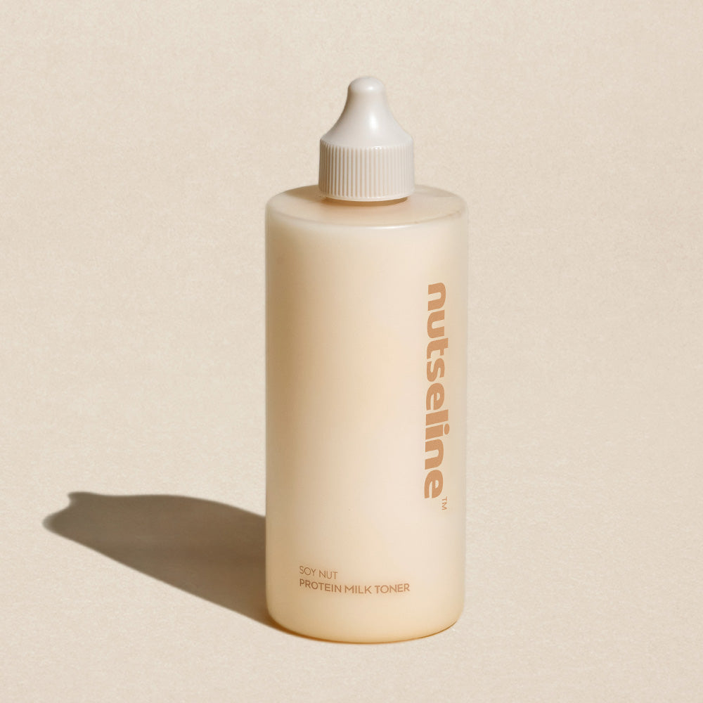 Nutseline Soy Nut Protein Milk Toner 300ml
