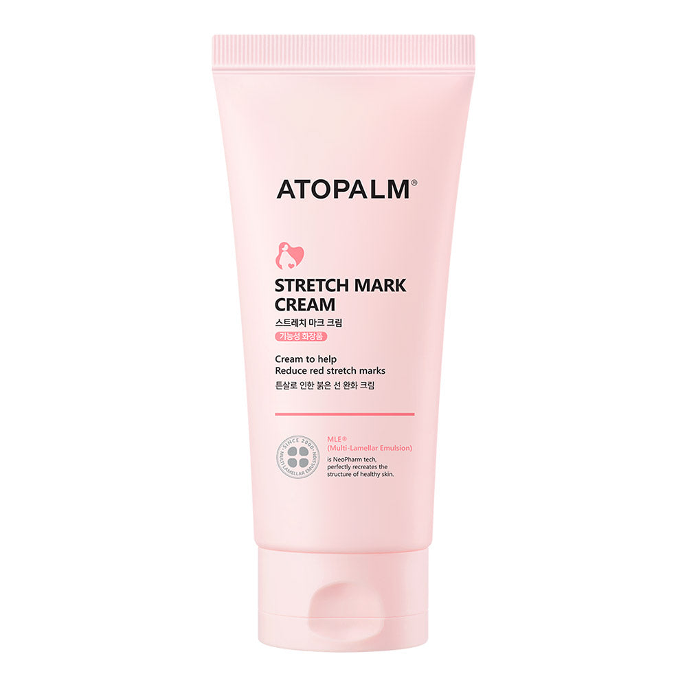Atopalm Maternity Stretch Mark Cream 150ml