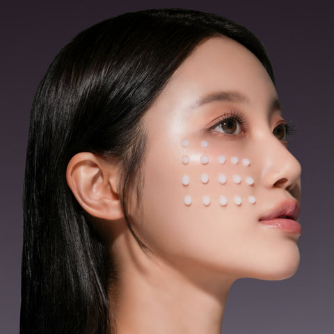 Mixsoon Peptide Cica Hyalshot 350 30ml