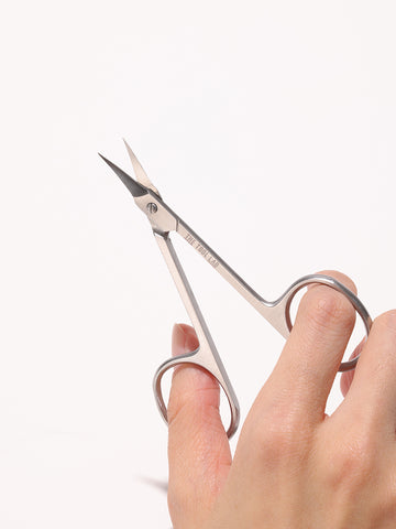 The Tool Lab Eyebrow Scissors