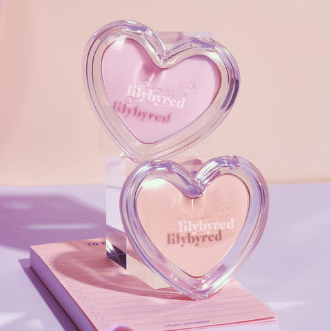 lilybyred Love Beam Blur Cheek