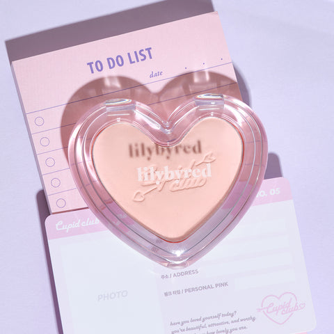 lilybyred Love Beam Blur Cheek