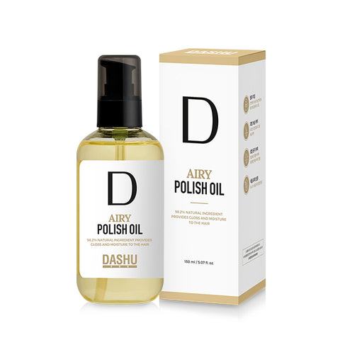 Dashu Polish Oil 150ml