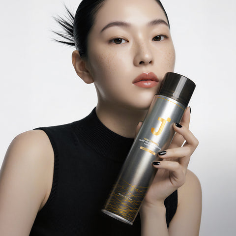 Jsoop Professional Protein Hair Spray 300ml