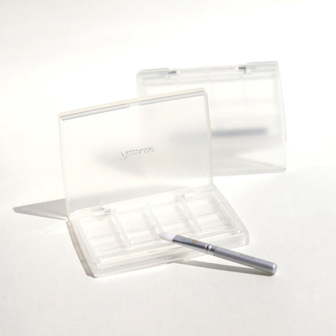 Picasso Lip & Concealer Palette 1ea (Mini Brush)