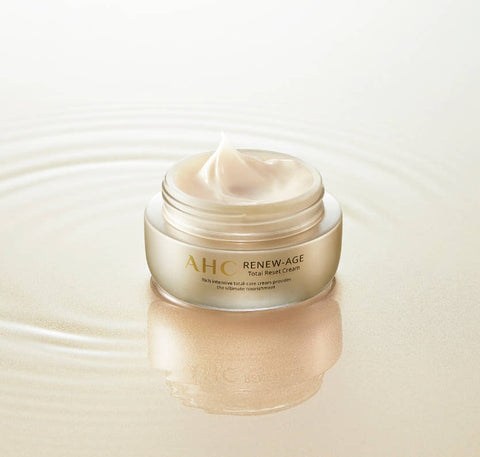 AHC Renew Age Total Reset Cream 50ml