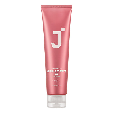 Jsoop StyleJ Curling Essence 2X 150ml