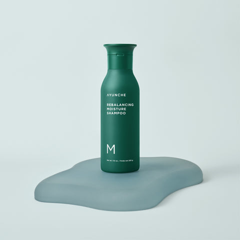 Ayunche Rebalancing Shampoo 200g