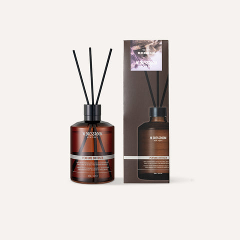 W.Dressroom Objet Diffuser 500ml