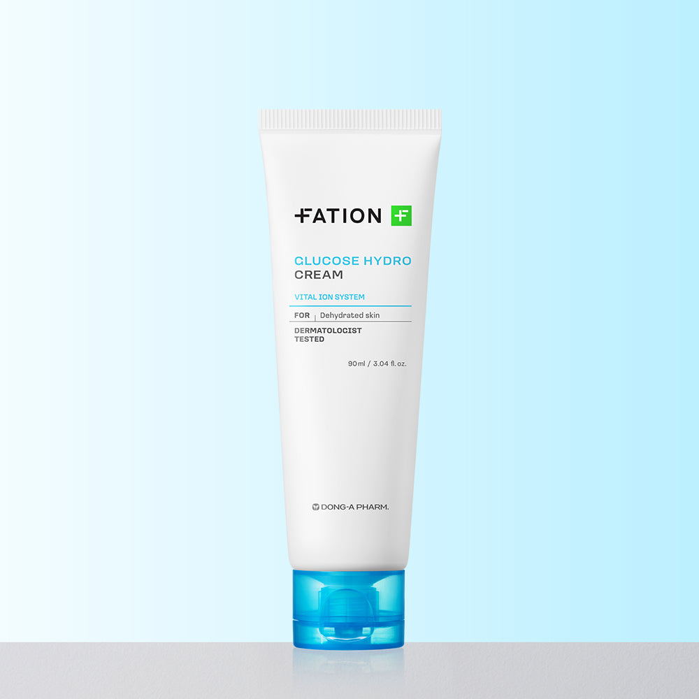 FATION Glucose Hydro Cream 90ml
