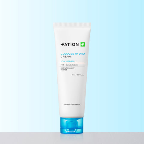FATION Glucose Hydro Cream 90ml