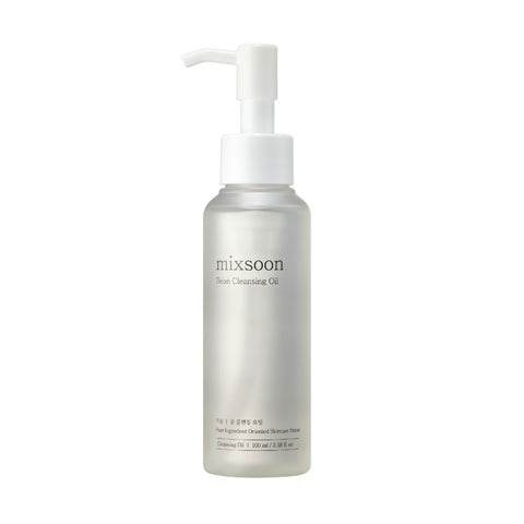 Mixsoon Bean Cleansing Oil 100ml