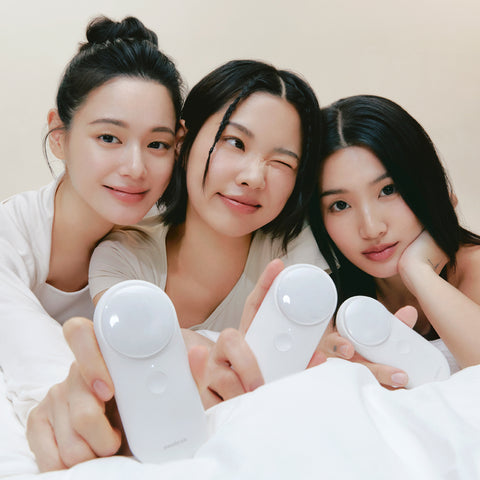 makeON Gem Sono Therapy Relief