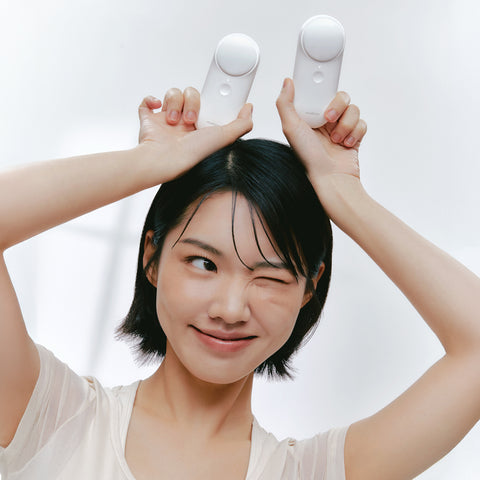 makeON Gem Sono Therapy Relief