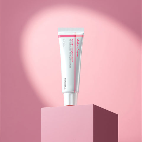 Centellian24 Madeca Cream Power-Boosting Formula Advanced 50ml