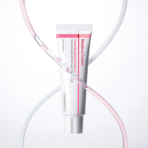 Centellian24 Madeca Cream Power-Boosting Formula Advanced 50ml