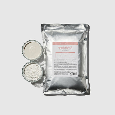 Dr.Ceuracle Expert Spirulina Cooling Modeling Mask 1kg, Gift 3 Modeling Tools