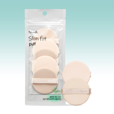 Fillimilli Slim Fit Puff (5P)