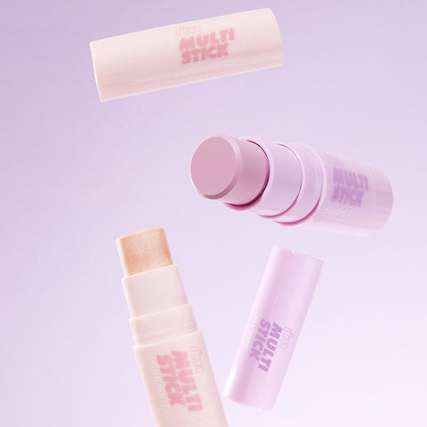 I'M MEME Multi Stick 2+1 Set - Shading, Contour & Blusher (7g)