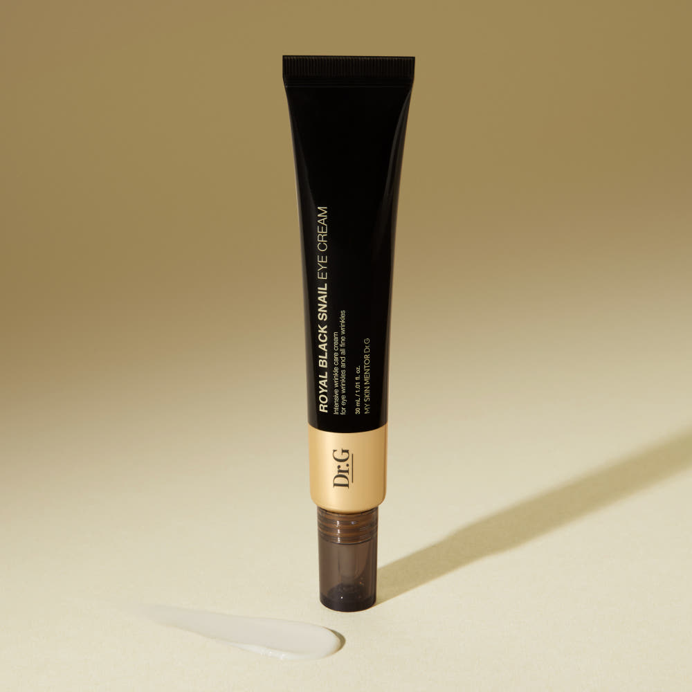 Dr.G Royal Black Snail Eye Cream 30ml